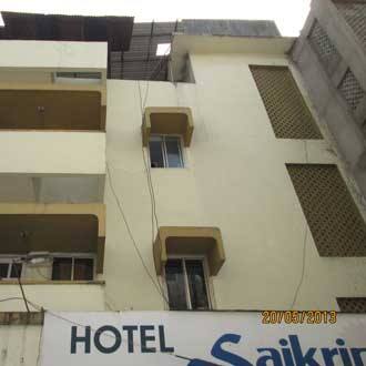 Hotel Saileela Super Deluxe, Ratnagiri 5
